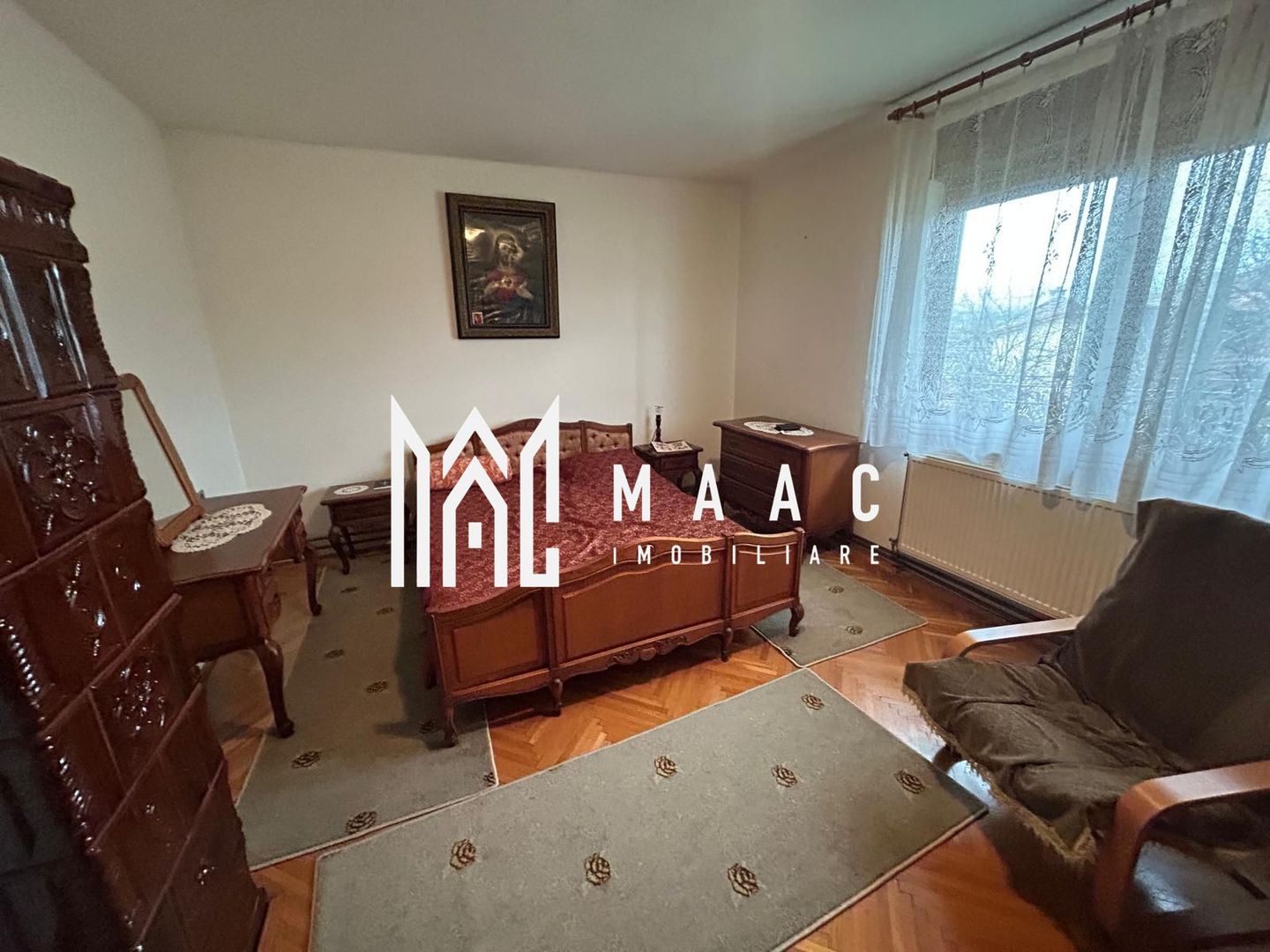 Casa 6 camere I 263 MPU I 700 MP Teren I Talmaciu - Poză 15