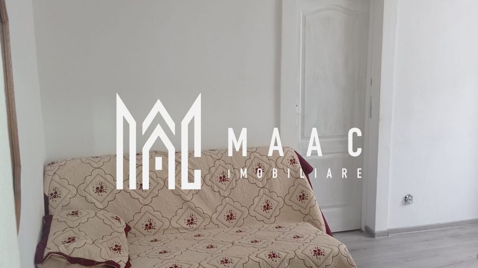 Apartament 2 camere | Țiglari, Sibiu | 33 mp, etaj 1 - Poză 2