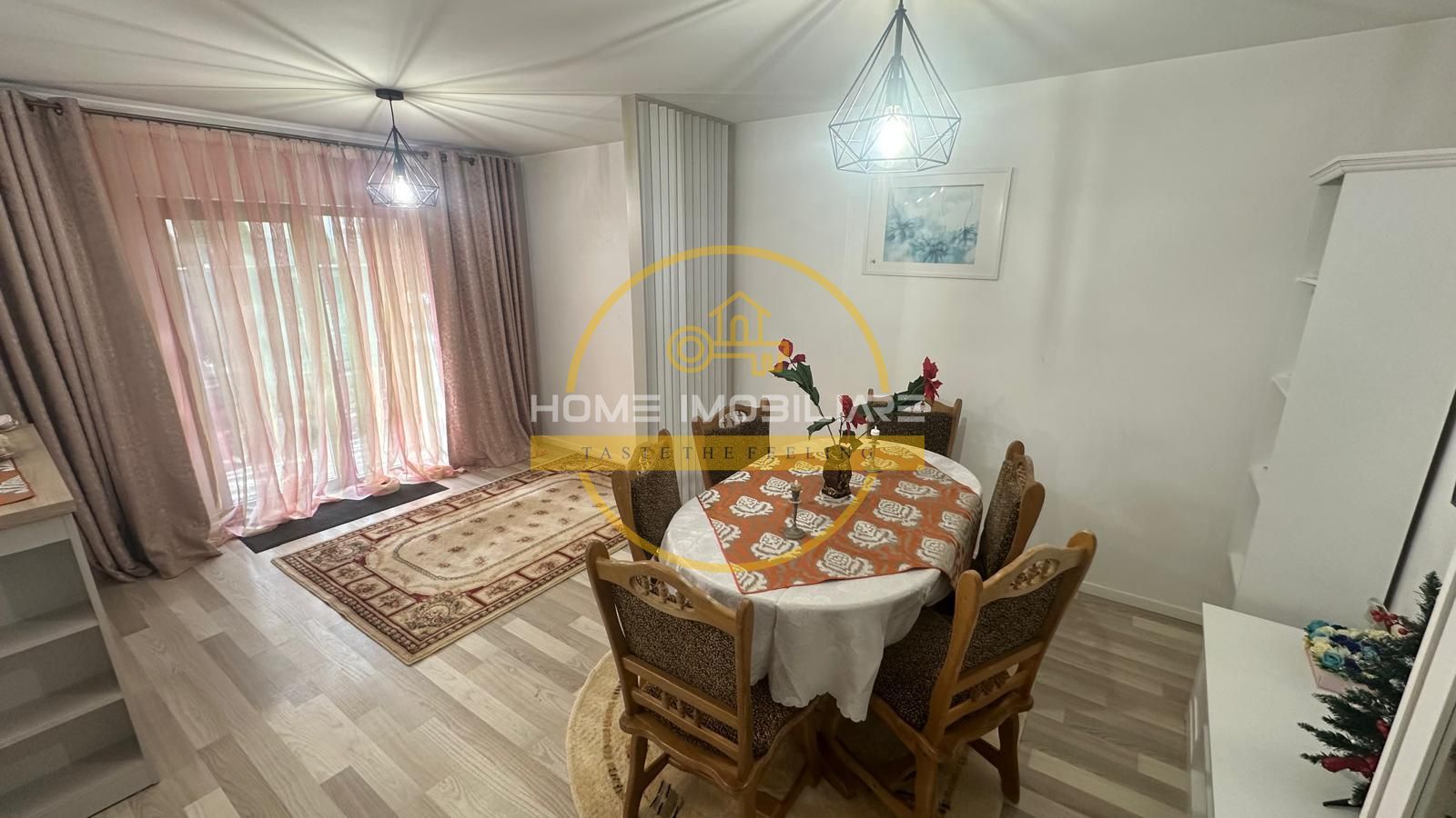 🏠Apartament 2 cam. DC 44mp, Mobilat Modern //  📍Valea Lupului - Rond Era! - Poză 4