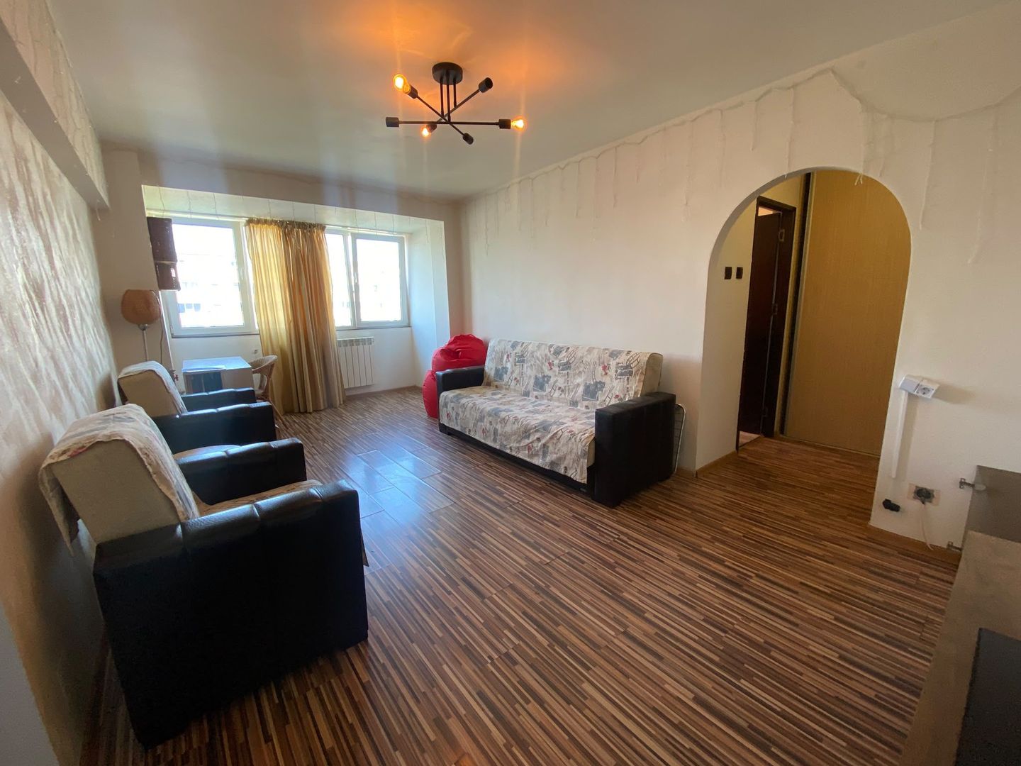 Apartament 2 camere - Metrou Piata Muncii - Poză 2