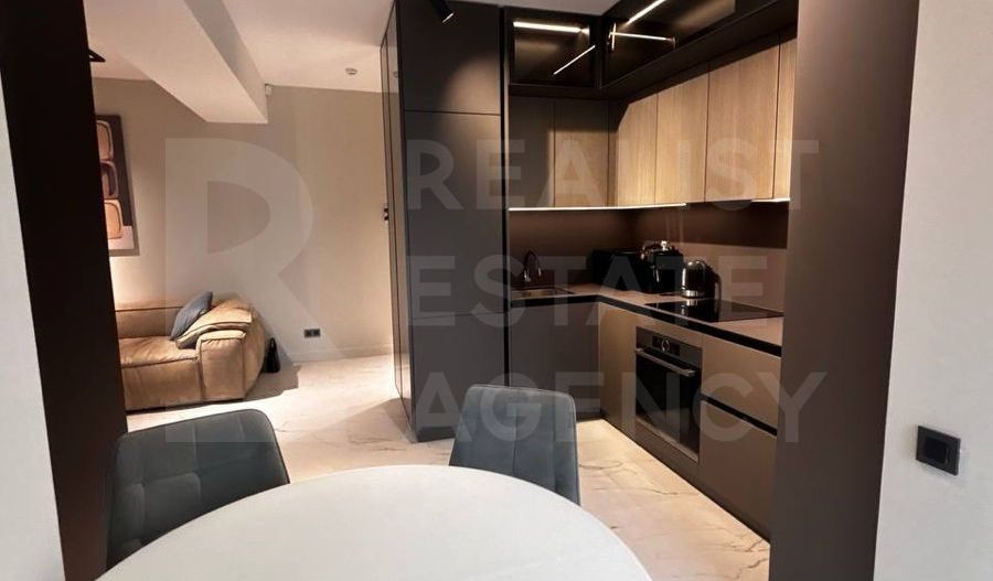 Chirie, apartament, 2 camere, strada Ismail , Centru. - Poză 4