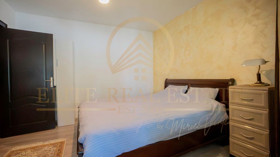 Capitol - Vânzare 3 camere,  etaj 1 , mobilat si utilat complet. - Poză 16