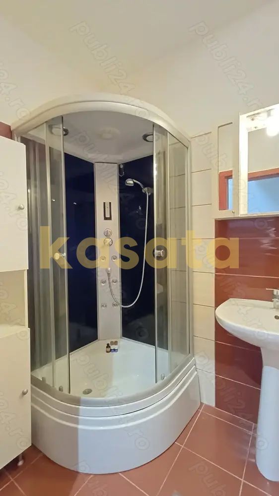 Penthouse duplex 108 mp, mobilat/ utilat, 3 camere, parcare proprie - Poză 3