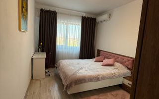 Apartament 2 camere nou Novum Lacul Morii + parcare | 600 EUR - Poză 9