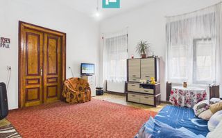 Apartament cu 2 camere,  75 mp, central, Arad - Poză 2