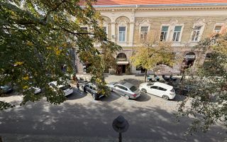 De inchiriat Spatiu Birou Ultracentral Strada Horea /Langa Tribunal - Poză 8