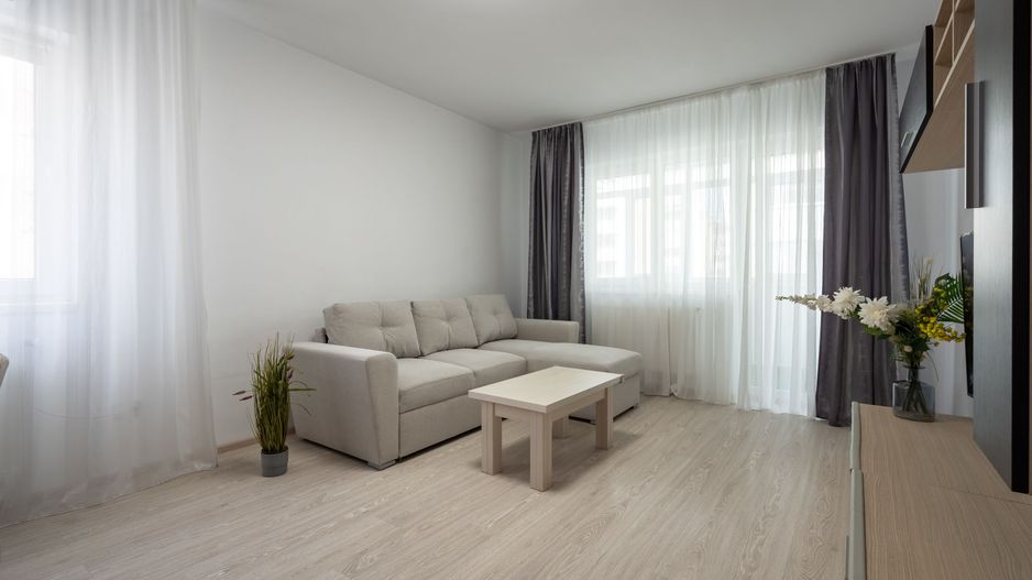 COMISION 0% - Apartament 2 camere Drumul Binelui 45 - Metalurgiei - Poză 2