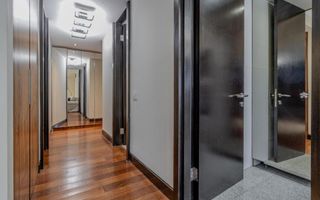 VANZARE ALIA APARTAMENTS 2 CAMERE 59MP ARCUL DE TRIUMF HERASTRAU PARCARE INCLUS - Poză 12