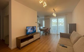 Apartament cu 2 camere de inchiriat in Elite City - Poză 1