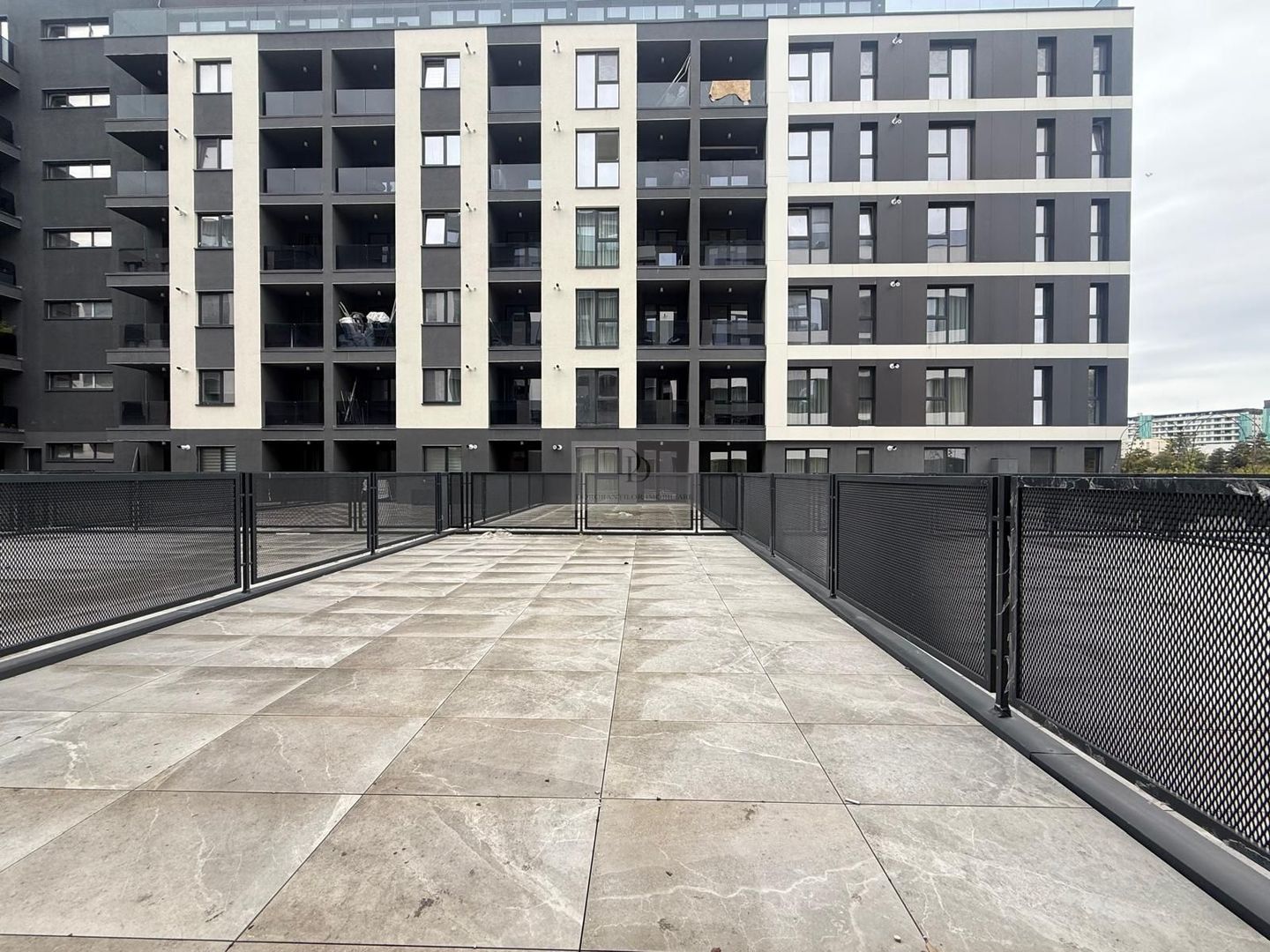 Vanzare apartament tip Studio | Terasa 55.30 mp | cartier Sopor - Poză 11
