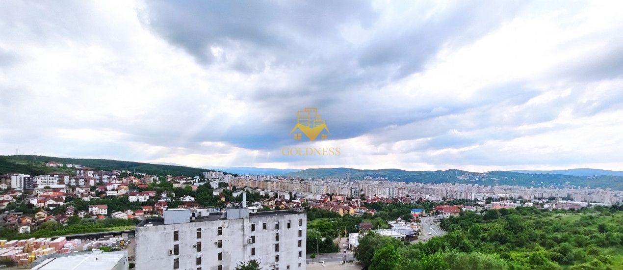 2 camere, open space, LUX, parcare, Zorilor, zona LIDL, Frunzisului - Poză 13