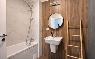 Comision 0% Apartament 2 camere Circumvalatiunii | City of Mara - Poză 6