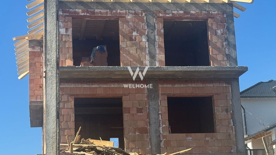 Casa individuala, Poplaca Sibiu - Poză 5