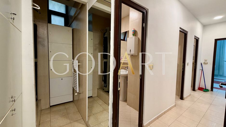 Spațiu comercial stradal | Bd. Lacul Tei | Expunere excelentă - Poză 12