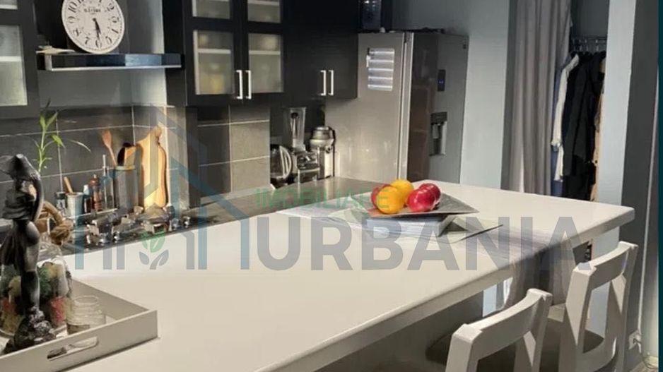 Apartament 1 cameră, mobilat, în complexul Nicolina Cug, Iași - Poză 1