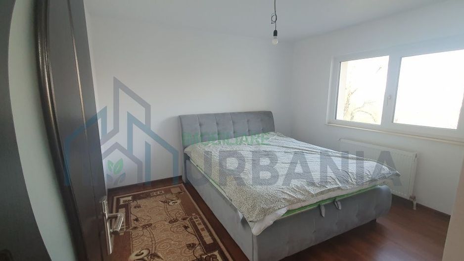 Apartament cu 3 camere în cartierul Nicolina 2, Iași - Poză 3