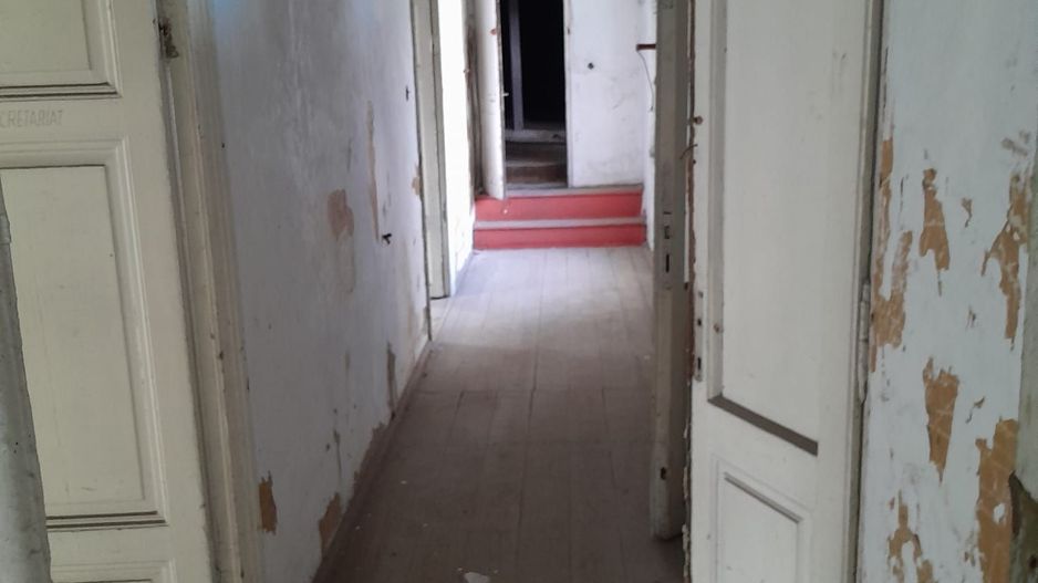 Casa 420,81 mp + teren 566 mp - Ultracentral - Unirii - Poză 8