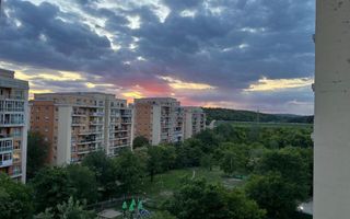 Apartament cu 3 camere si 2 bai - Green Park, Tatarasi - 600€ - Poză 6