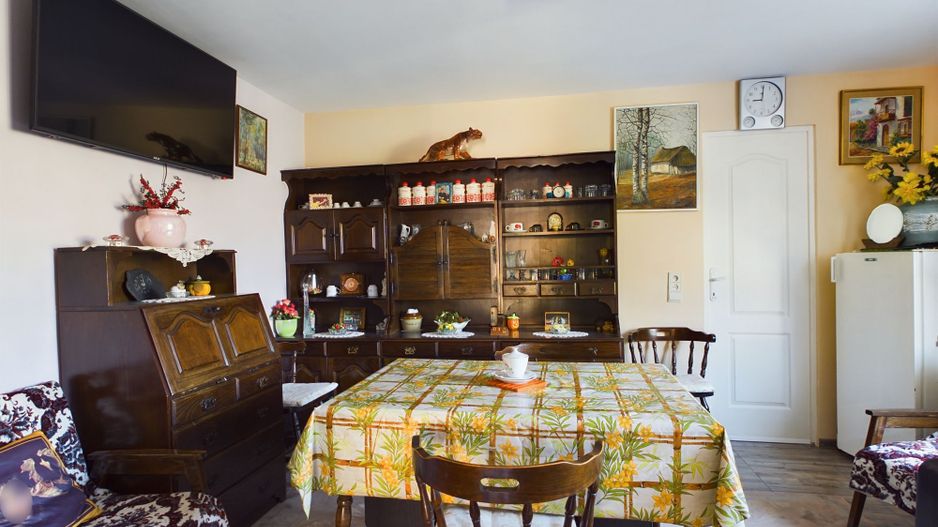 Casă cu 4 camere în zona  Aradul Nou - Poză 10