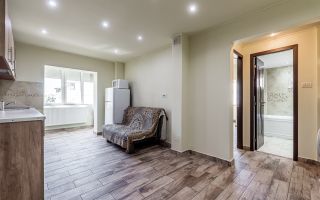 Ap 2 camere decomandat, renovat, 2 balcoane. Cartier Alfa Arad - Poză 2