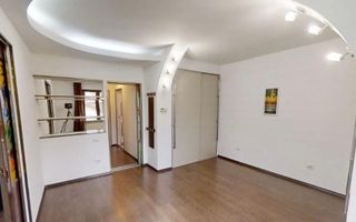 Etaj de inchiriat in vila! zona Victoriei - Poză 2