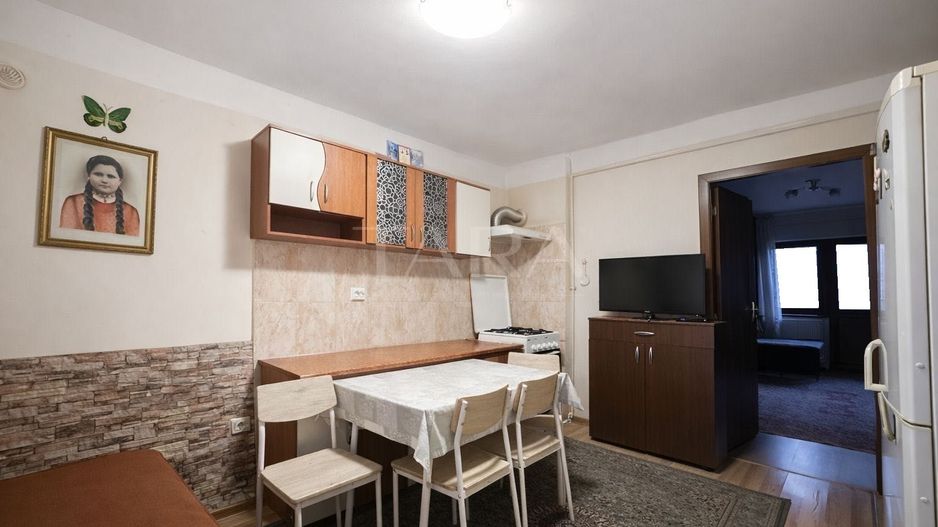 Apartament 1 cameră zona Iris - Poză 2