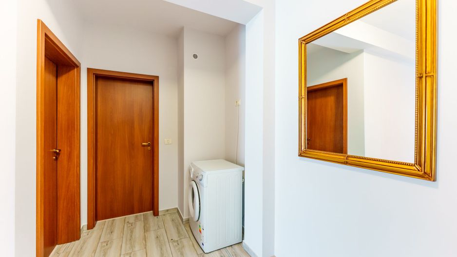 De închiriat apartament 2 cam deluxe în Subcetate - Poză 17