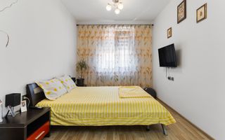 Apartament 3 camere modern,  loc de parcare + boxa, Isaran Coresi - Poză 12