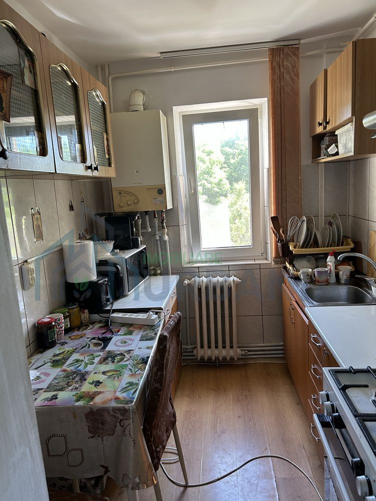 Apartament cu 3 camere, Păcurari, Iasi, la Munca Invalizilor - Poză 7