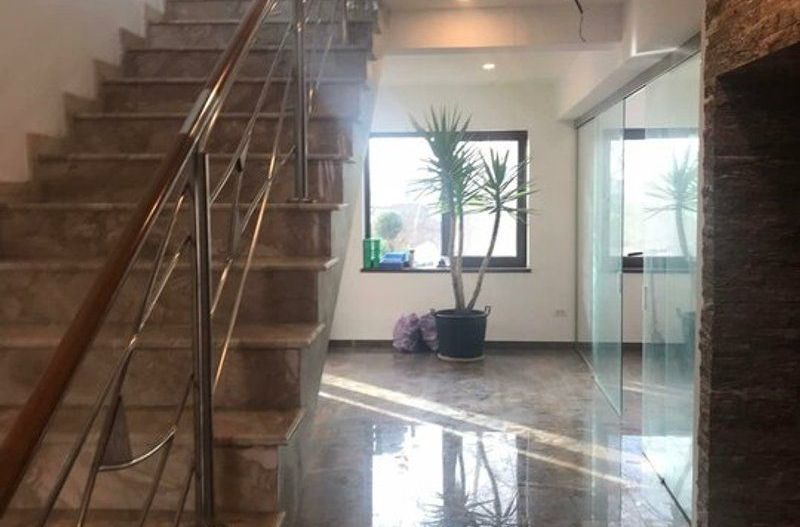 Vilă Premium D+P+E de vânzare in Vladimirescu 2 fronturi, const. 2022 - Poză 8