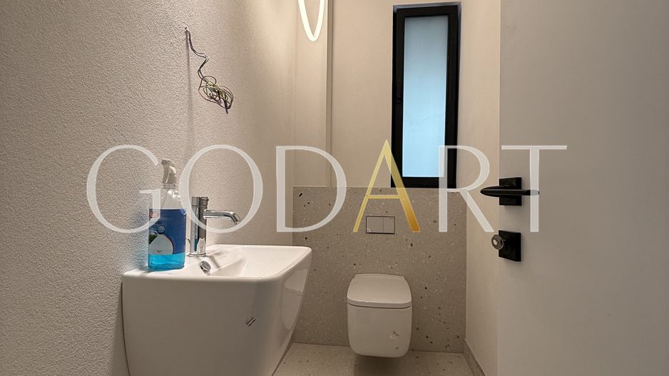 DUPLEX EXCLUSIVIST 2025 | DOROBANTI | CURTE PROPRIE| 2 PARCARI - Poză 22