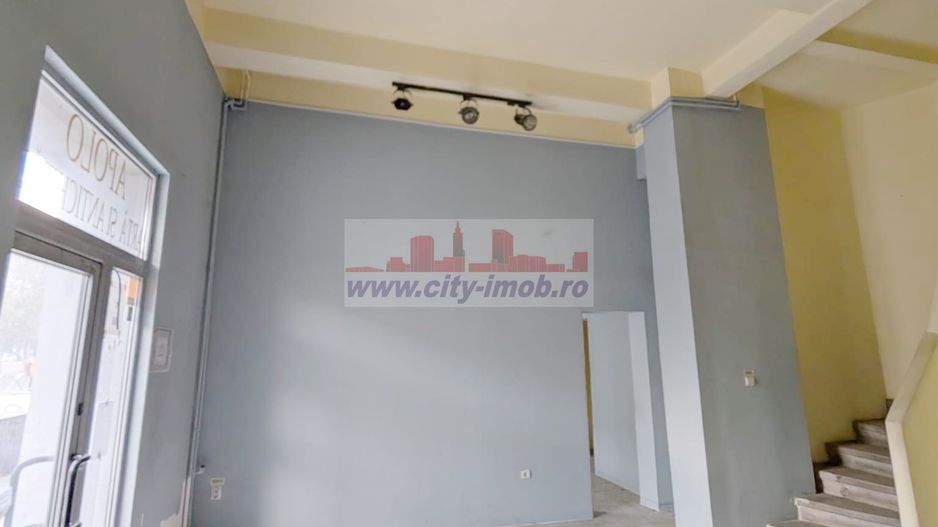 INCHIRIERE Spatiu Comercial Unrii, /Universitate Bis. Sf. Gheorghe Nou - Poză 6