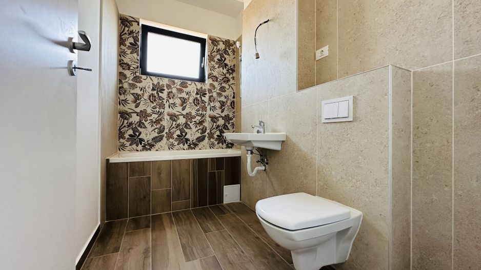 Apartament SUPERB 2 camere | Lift&Parcare | Terase 66 mp | Com 0% - Poză 10