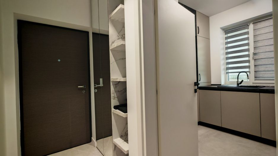 Apartament 2 camere de vanzare în Tunari | Oportunitate de Investiție - Poză 7