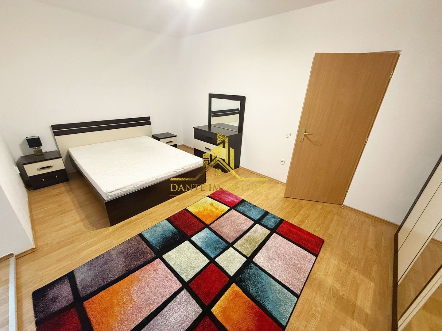 3 camere, modern, bloc nou, terasa, parcare, Buna Ziua, Home Garden - Poză 12