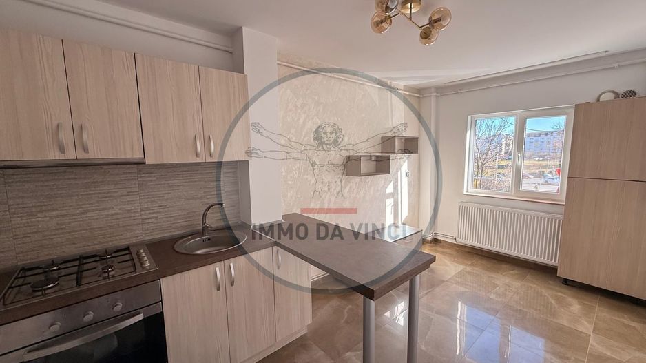 Apartament 4 camere finisat modern Zona Aurel Vlaicu - Poză 8
