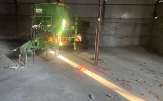 Spații de Depozitare de Închiriat – Brabova, la 30 km de Craiova - Poză 12