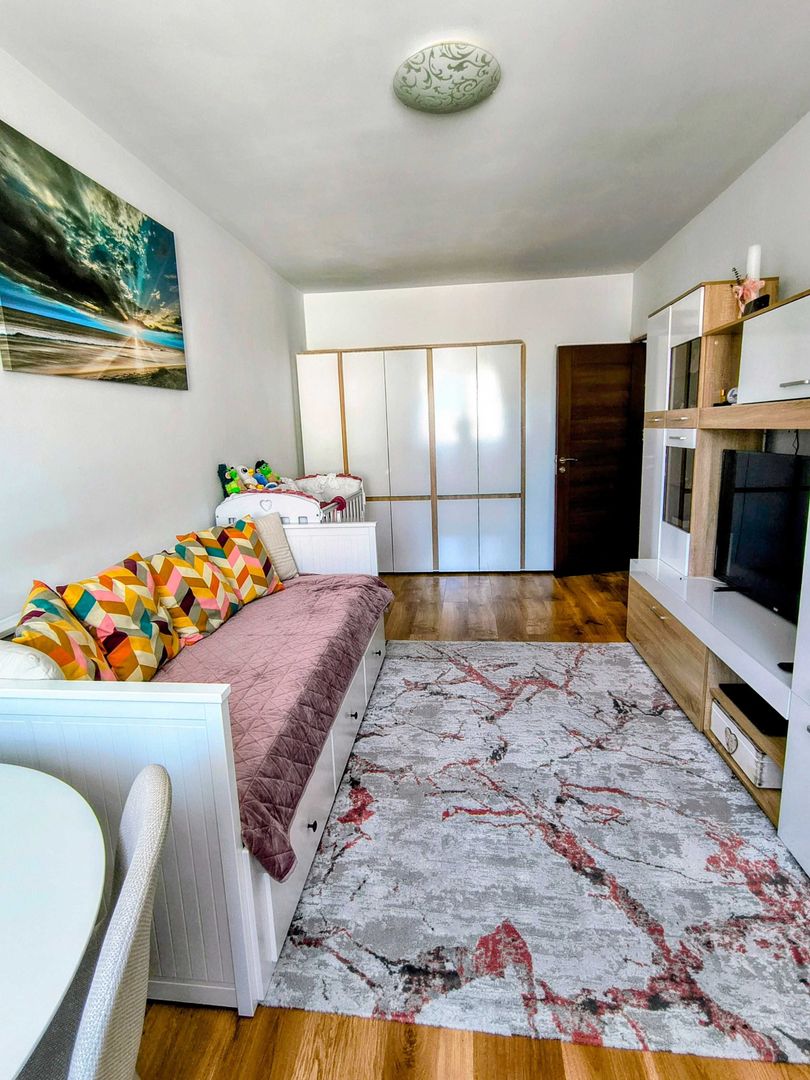 Vânzare apartament 2 camere Militari rezidence - Poză 2