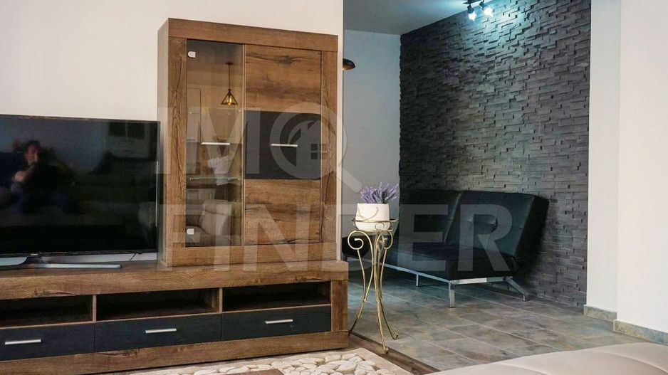 Apartament  2 camere Dorobantilor , loc de parcare subteran - Poză 6