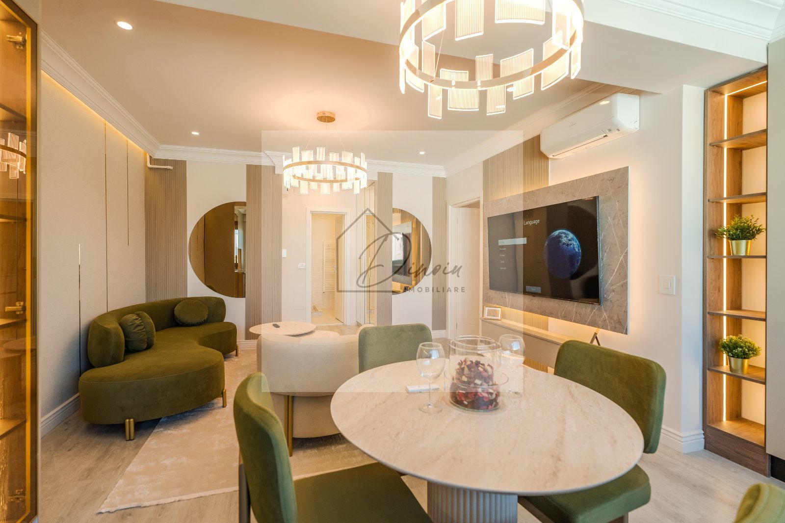 COMISION 0% I 2 camere lux Ivory Residence Pipera I taxare inversa - Poză 27