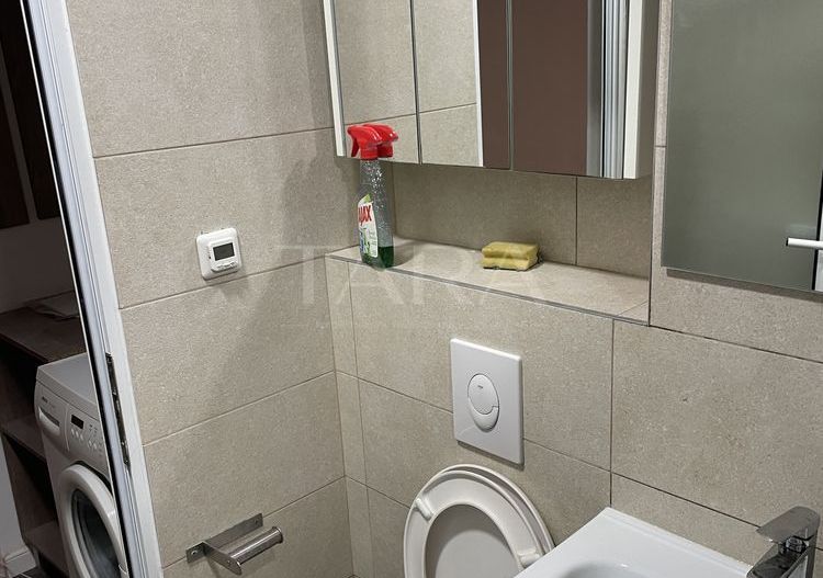 garsoniera  de inchiriat  in marasti expo - Poză 3