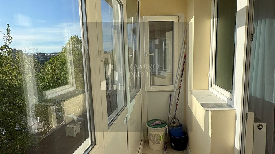 Apartament 3 camere  decomandat/renovat integral/ Soseua Giurgiului xy - Poză 9