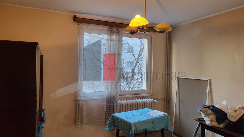 Apartament 3 camere Titan liceul Dante - Poză 8