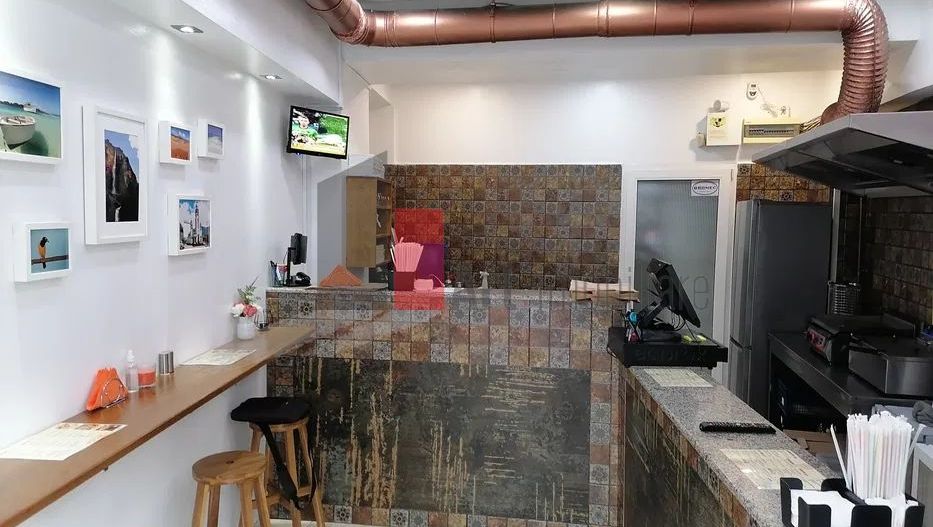 0% Comision, Spatiu Comercial de inchiriat pe calea mosilor, 36mp - Poză 3