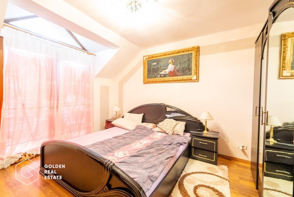 Vila de lux, P+E, in inima orasului Arad, 4 dormitoare, 210mp, KM 0-central - Poză 10