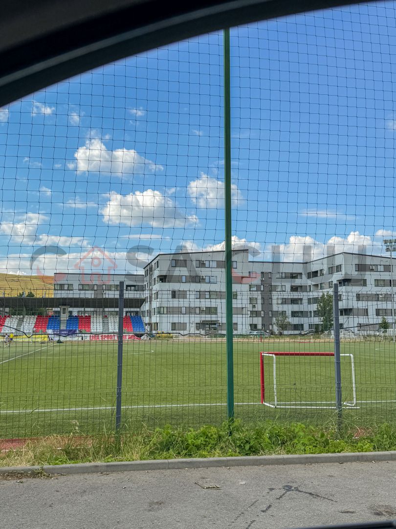 Apartament modern în Florești, Str. Stadionului 4E ! - Poză 16