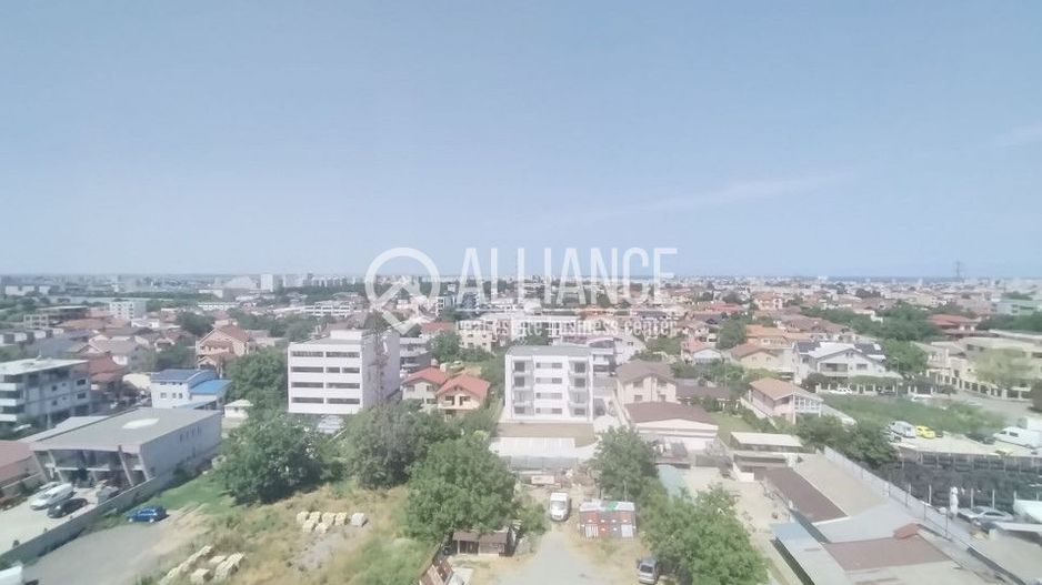 Inel 2/Kamsas(COD04)-Apartament 2 camere mobilat utilat - Poză 8