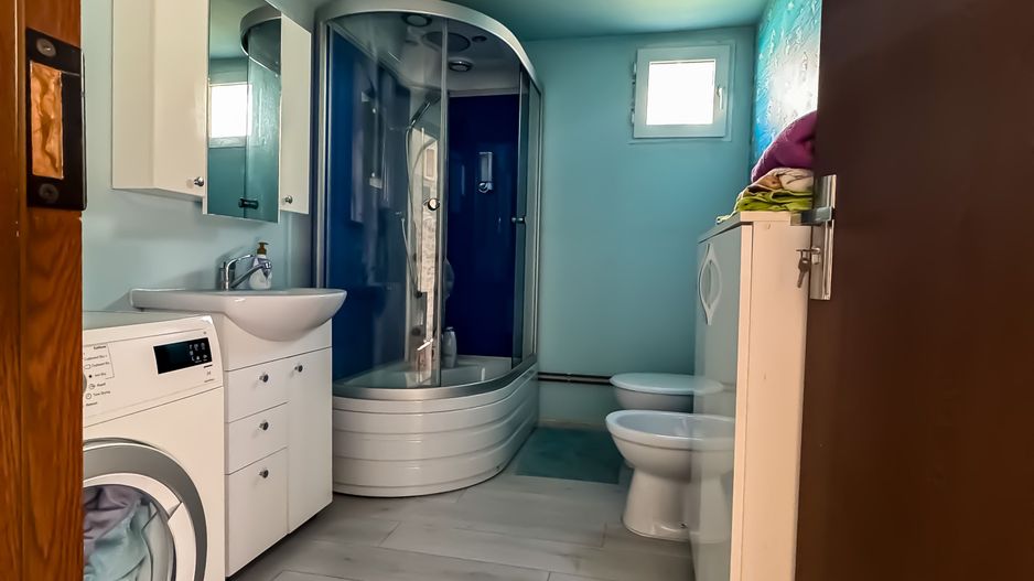 Casă zona Plastor (Calea Clujului). 90 000 E. Comision 0. - Poză 6