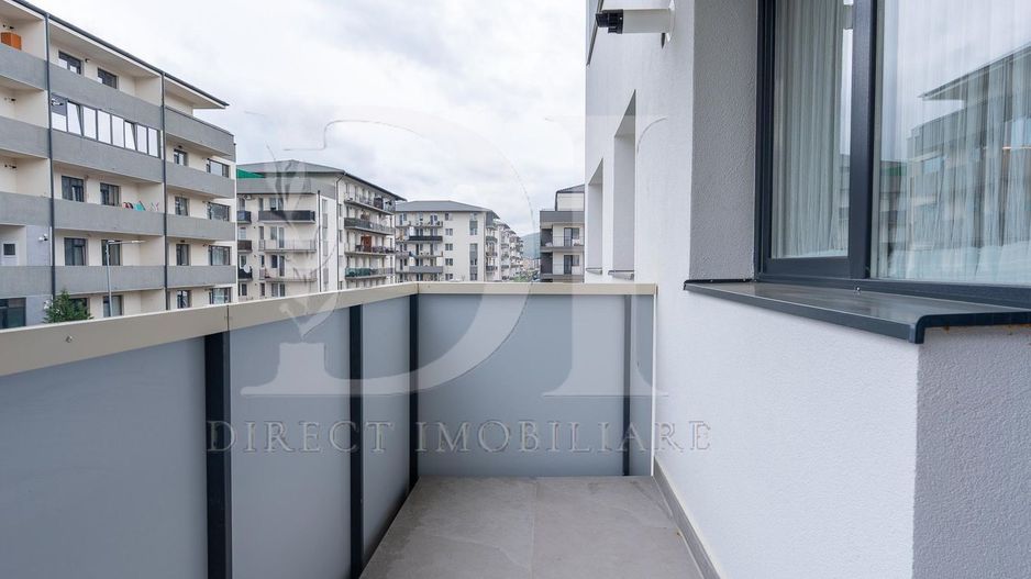 Apartament la cheie | două dormitoare | Zona Terra - Poză 30