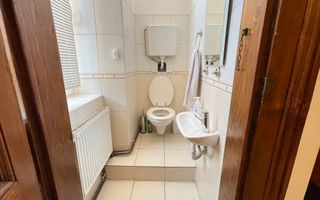 Apartament  spatios de vanzare intr-o cladire istorica - Poză 18